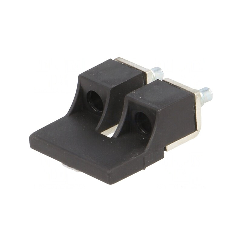 Punte Șuruburi Piste 2 Neagră ZUG-10 | Electronic-mag.ro | Componente Electronice