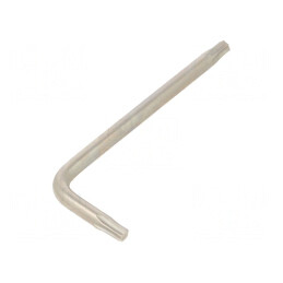 Cheie Torx TX10 Oțel Aliat 50mm | Electronic-mag.ro | Componente Electronice