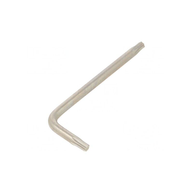 Cheie Torx TX10 Oțel Aliat 50mm | Electronic-mag.ro | Componente Electronice Cheie Torx TX10 Oțel Aliat 50mm | Electronic-mag.ro | Componente Electronice