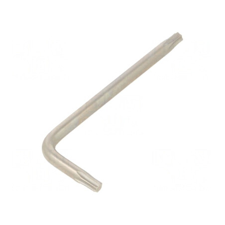 Cheie Torx TX10 Oțel Aliat 50mm | Electronic-mag.ro | Componente Electronice