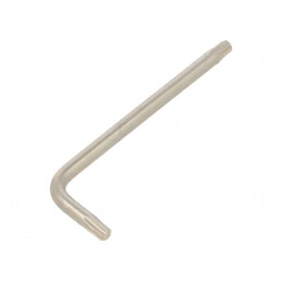 Cheie Torx TX15 55,5mm Oțel Aliat | Electronic-mag.ro | Componente Electronice