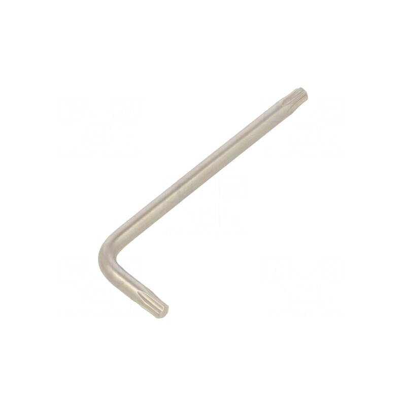 Cheie Torx TX15 55,5mm Oțel Aliat | Electronic-mag.ro | Componente Electronice