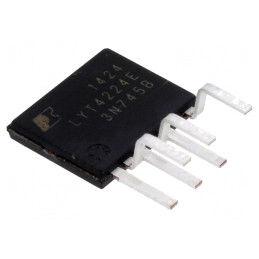 Driver LED AC/DC 160-308V eSIP-7C | Electronic-mag.ro | Componente Electronice