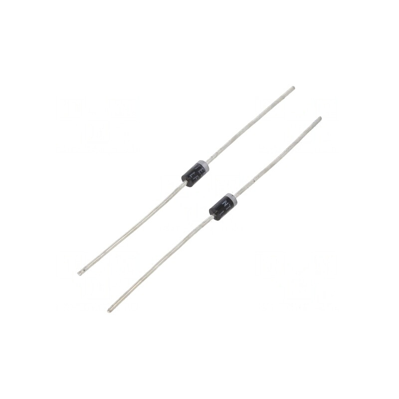 Diodă Zener 1W 200V DO41/DO15 500nA | Electronic-mag.ro | Componente Electronice Diodă Zener 1W 200V DO41/DO15 500nA | Electronic-mag.ro | Componente Electronice