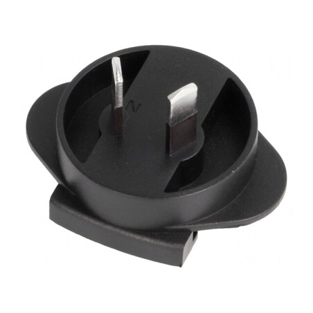 Adaptor Priză Australia | Electronic-mag.ro | Componente Electronice