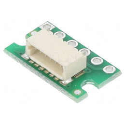 Adaptor JST SH Conectori Soclu | Electronic-mag.ro | Componente Electronice