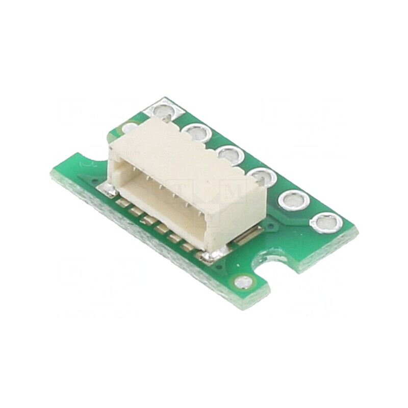 Adaptor JST SH Conectori Soclu | Electronic-mag.ro | Componente Electronice