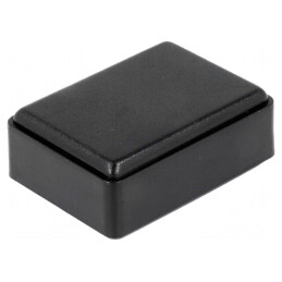 Carcasă Universală SIMPLEGANT ABS 36x51x21 mm | Electronic-mag.ro | Componente Electronice