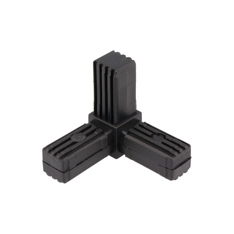 Articulație Montaj Profile Poliamidă 30-100°C | Electronic-mag.ro | Componente Electronice