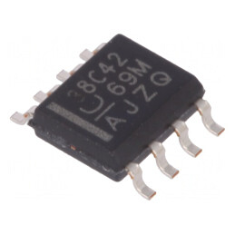 Controler PWM 0,2A 1MHz SO8 Flyback | Electronic-mag.ro | Componente Electronice