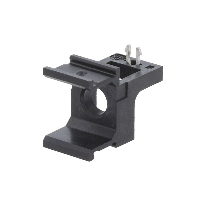 Conector PCB-PCB Tată THT În Unghi Har-Modular® | Electronic-mag.ro | Componente Electronice