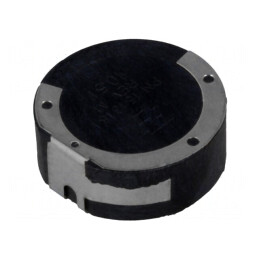 Antena Bluetooth WiFi ZigBee 4dBi SMT 50Ω | Electronic-mag.ro | Componente Electronice
