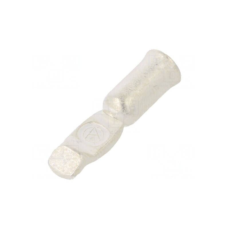 Pin Electric Hermafrodit Argintat 8.4mm2 8AWG Crimpat 75A | Electronic-mag.ro | Componente Electronice Pin Electric Hermafrodit Argintat 8.4mm2 8AWG Crimpat 75A | Electronic-mag.ro | Componente Electronice