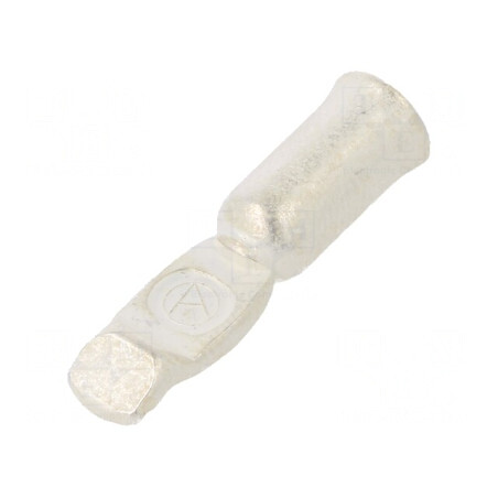 Pin Electric Hermafrodit Argintat 8.4mm2 8AWG Crimpat 75A | Electronic-mag.ro | Componente Electronice