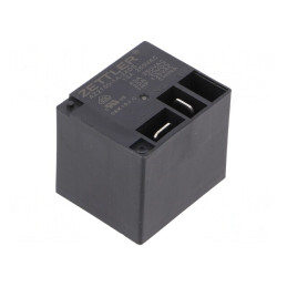 Releu electromagnetic SPST-NO 24VDC 40A AZ2100 | Electronic-mag.ro | Componente Electronice
