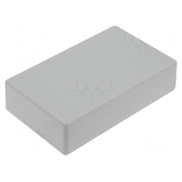 Carcasă Universală ABS Gri 36x60x15mm | Electronic-mag.ro | Componente Electronice
