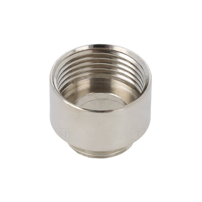 Extensie Filet Presgarnitură M20 la M16 | Electronic-mag.ro | Componente Electronice
