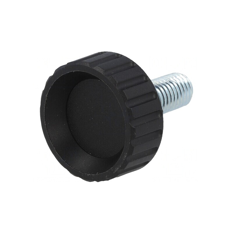 Buton de Reglare Poliamidă Ø32mm M10 20mm H22mm | Electronic-mag.ro | Componente Electronice Buton de Reglare Poliamidă Ø32mm M10 20mm H22mm | Electronic-mag.ro | Componente Electronice
