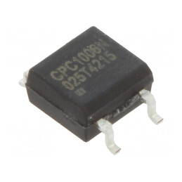 Releu Semiconductor SPST-NO 60VAC 50mA Icom | Electronic-mag.ro | Componente Electronice