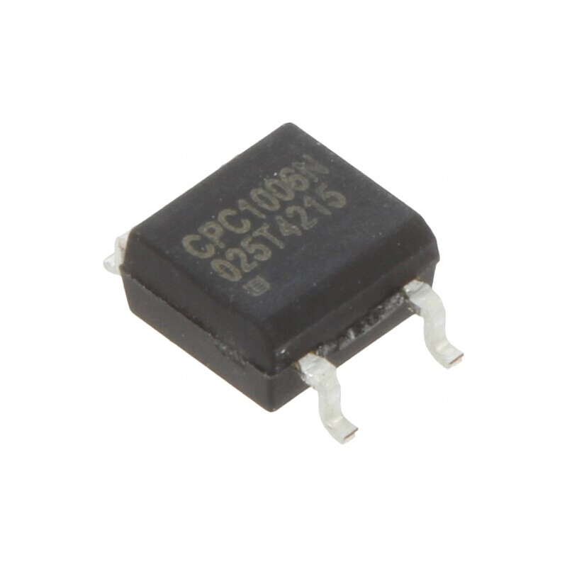 Releu Semiconductor SPST-NO 60VAC 50mA Icom | Electronic-mag.ro | Componente Electronice