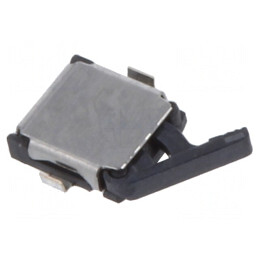 Comutator cu Senzor Negru SMT 5VDC | Electronic-mag.ro | Componente Electronice