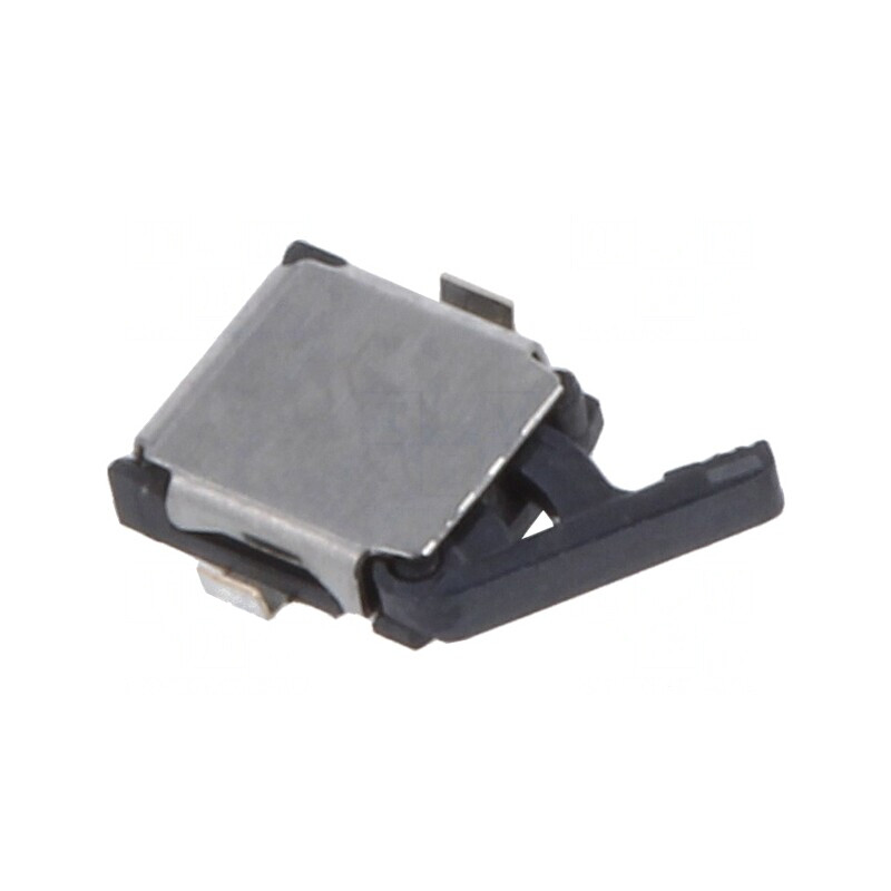 Comutator cu Senzor Negru SMT 5VDC | Electronic-mag.ro | Componente Electronice