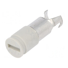 Adaptor Siguranțe Cilindrice THT 5x20mm 6.3x32mm | Electronic-mag.ro | Componente Electronice