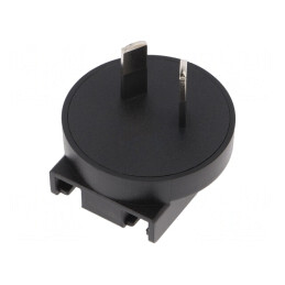 Adaptor Conectori Australia | Electronic-mag.ro | Componente Electronice