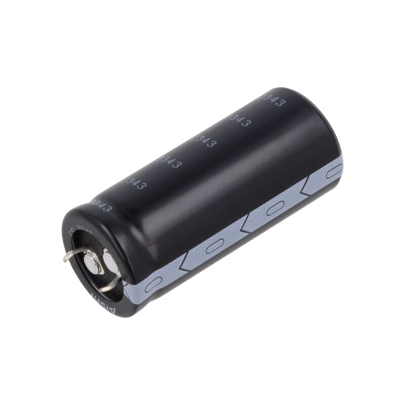 Condensator Electrolitic SNAP-IN 3300uF 80V 22x50mm | Electronic-mag.ro | Componente Electronice