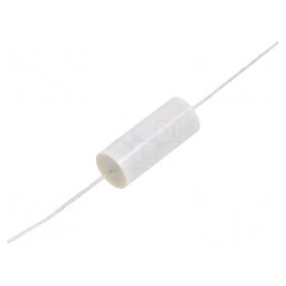 Condensator Poliester 330nF 253VAC THT | Electronic-mag.ro | Componente Electronice
