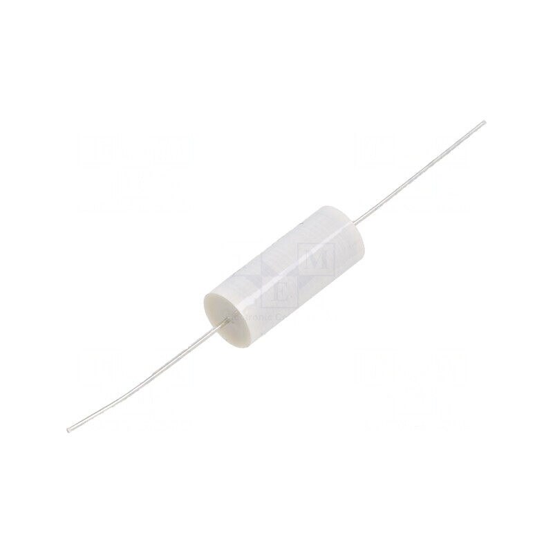 Condensator Poliester 330nF 253VAC THT | Electronic-mag.ro | Componente Electronice
