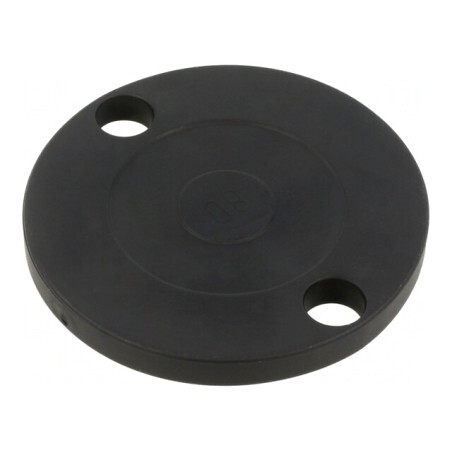 Tampon Anti-Alunecare TPE 7mm | Electronic-mag.ro | Componente Electronice