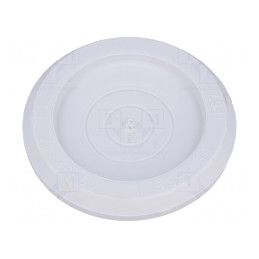 Manșon Elastomer Termoplastic Gri IP67 80mm | Electronic-mag.ro | Componente Electronice