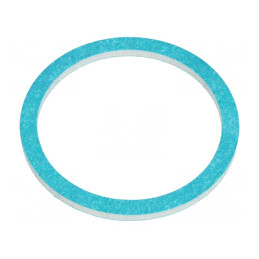 Garnitură Compozit 2mm 32x38mm M32 -40÷300°C | Electronic-mag.ro | Componente Electronice