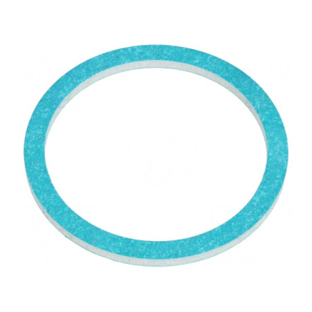 Garnitură Compozit 2mm 32x38mm M32 -40÷300°C | Electronic-mag.ro | Componente Electronice