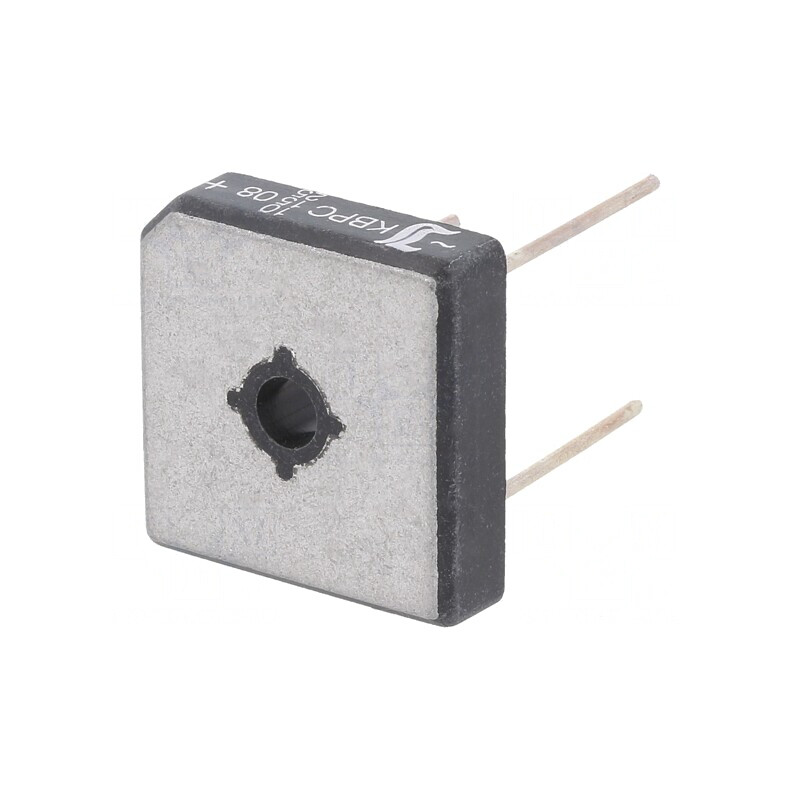 Punte Redresoare Monofazată 800V 10/15/25A | Electronic-mag.ro | Componente Electronice Punte Redresoare Monofazată 800V 10/15/25A | Electronic-mag.ro | Componente Electronice