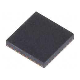 Emițător-Receptor Ethernet 10/100Base-T SQFN32 1,62-3,6V 0-85°C | Electronic-mag.ro | Componente Electronice