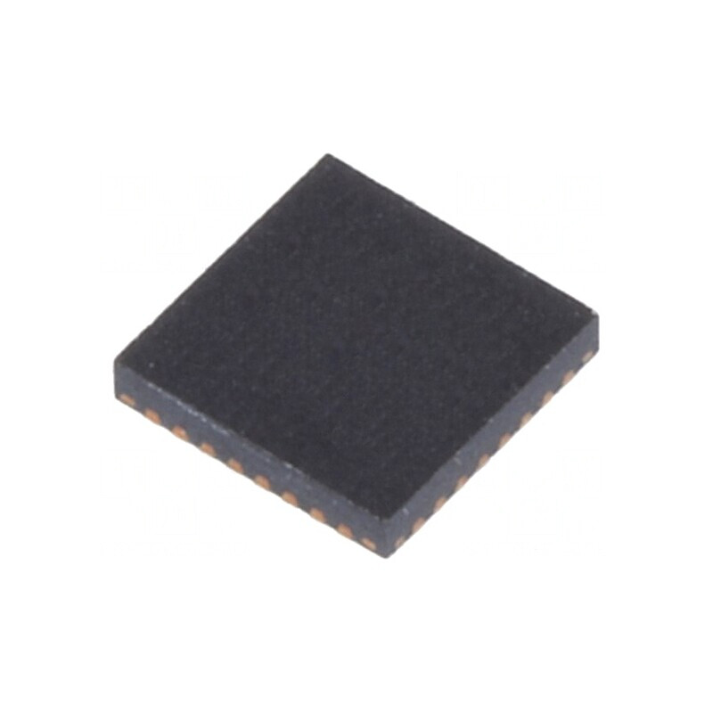 Emițător-Receptor Ethernet 10/100Base-T SQFN32 1,62-3,6V 0-85°C | Electronic-mag.ro | Componente Electronice