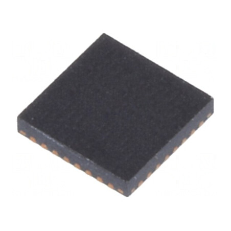 Emițător-Receptor Ethernet 10/100Base-T SQFN32 1,62-3,6V 0-85°C | Electronic-mag.ro | Componente Electronice