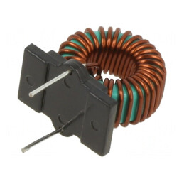 Inductor THT 26uH 2A 42mΩ | Electronic-mag.ro | Componente Electronice