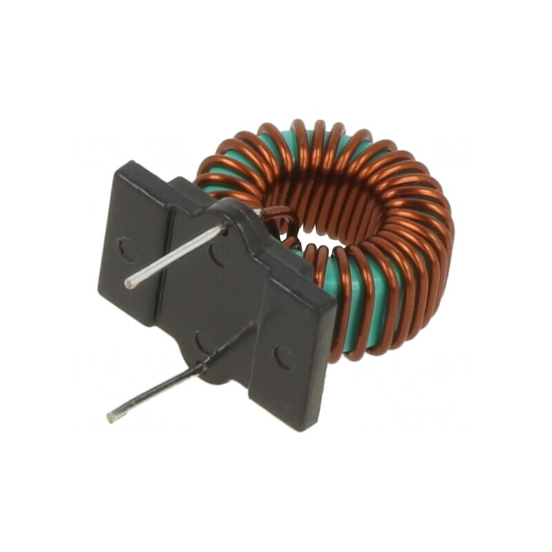 Inductor THT 26uH 2A 42mΩ | Electronic-mag.ro | Componente Electronice
