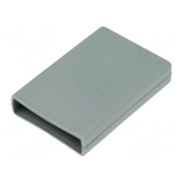 Manșon Izolant TO247 34mm 22mm 5,5mm | Electronic-mag.ro | Componente Electronice