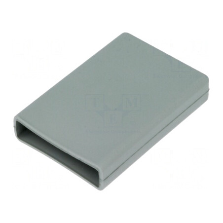 Manșon Izolant TO247 34mm 22mm 5,5mm | Electronic-mag.ro | Componente Electronice