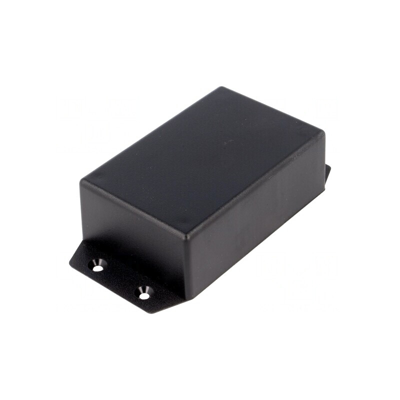 Carcasă Universală UTILITY BOX ABS 53.7x108.5x30mm | Electronic-mag.ro | Componente Electronice