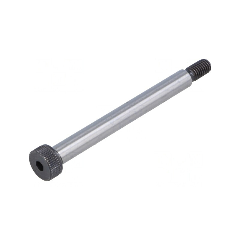 Şurub de păsuire oțel M5 imbus HEX 3mm | Electronic-mag.ro | Componente Electronice Şurub de păsuire oțel M5 imbus HEX 3mm | Electronic-mag.ro | Componente Electronice