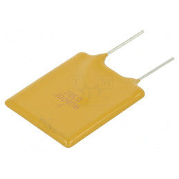 Siguranță Polimerică PTC 8A 100A THT | Electronic-mag.ro | Componente Electronice