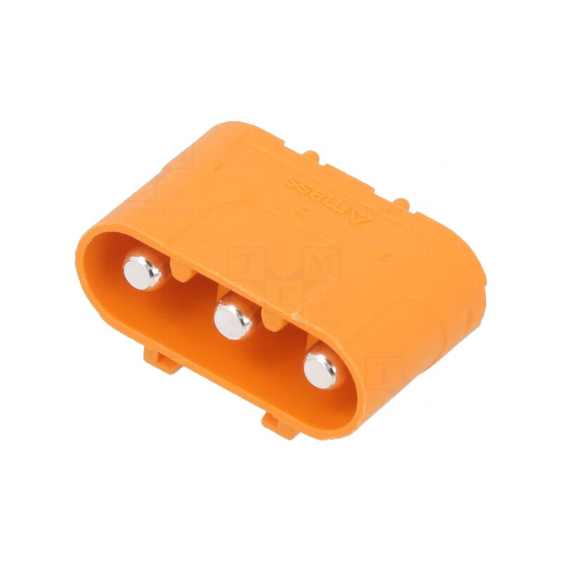 Soclu Alimentare DC pentru PCB THT Portocalie | Electronic-mag.ro | Componente Electronice Soclu Alimentare DC pentru PCB THT Portocalie | Electronic-mag.ro | Componente Electronice