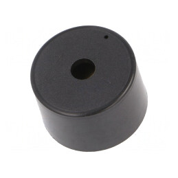 Semnalizator Piezoelectric THT 12mA | Electronic-mag.ro | Componente Electronice