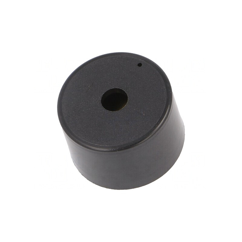 Semnalizator Piezoelectric THT 12mA | Electronic-mag.ro | Componente Electronice
