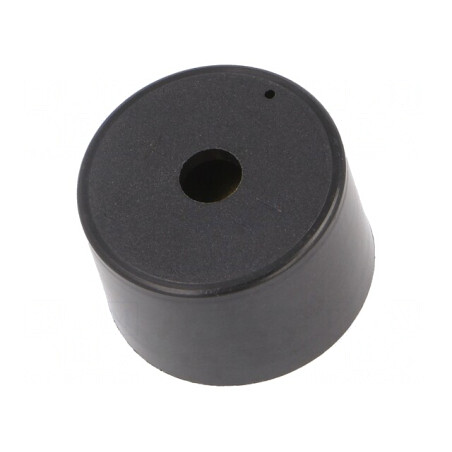 Semnalizator Piezoelectric THT 12mA | Electronic-mag.ro | Componente Electronice